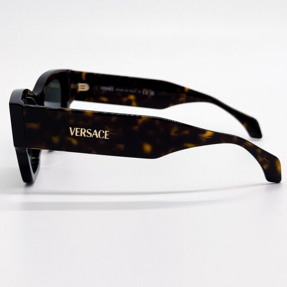 NEW VE4492U 108/87 VERSACE SUNGLASSES main image 6